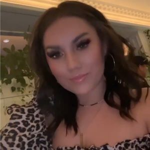 Meet your Posher, Chyanne